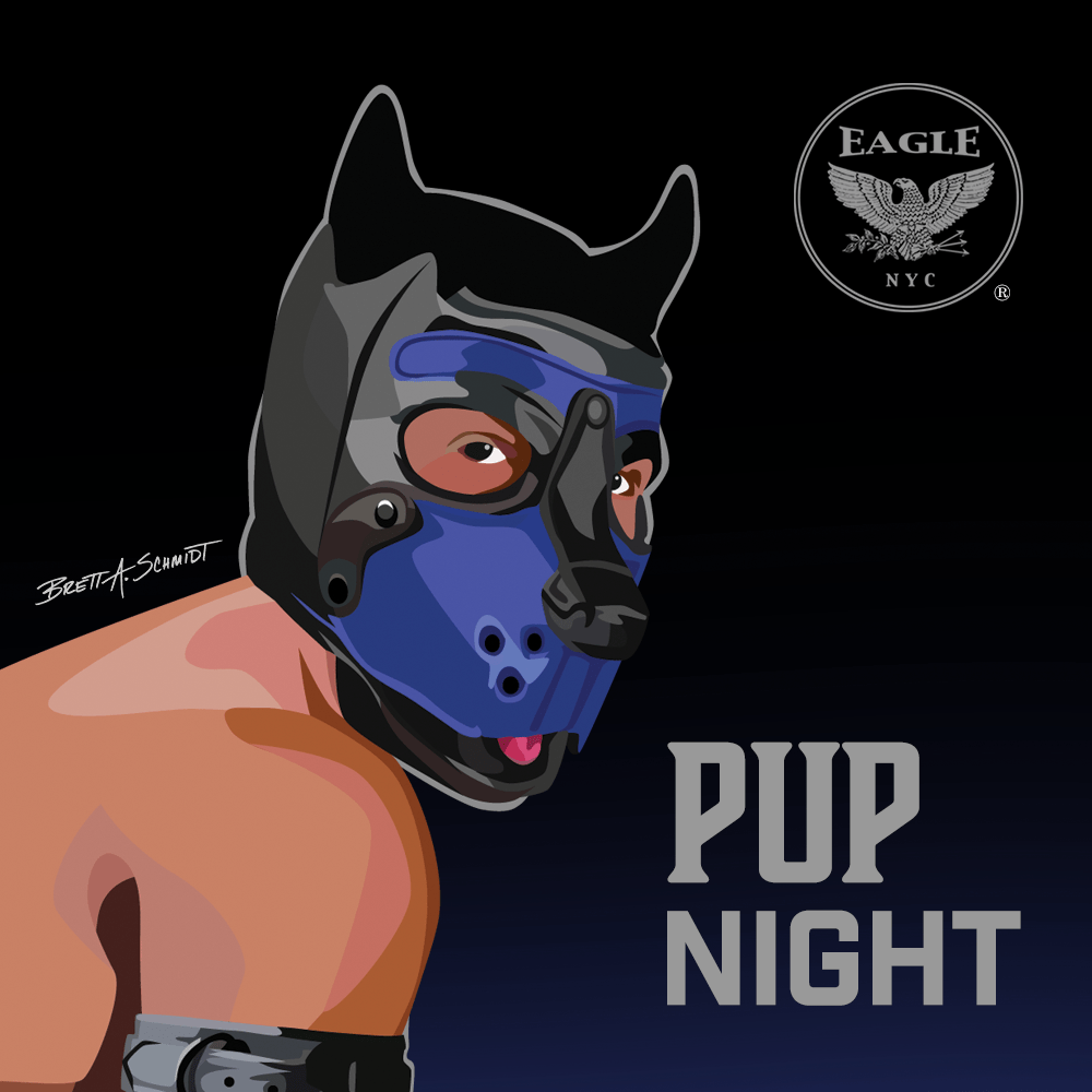 Pup Night
