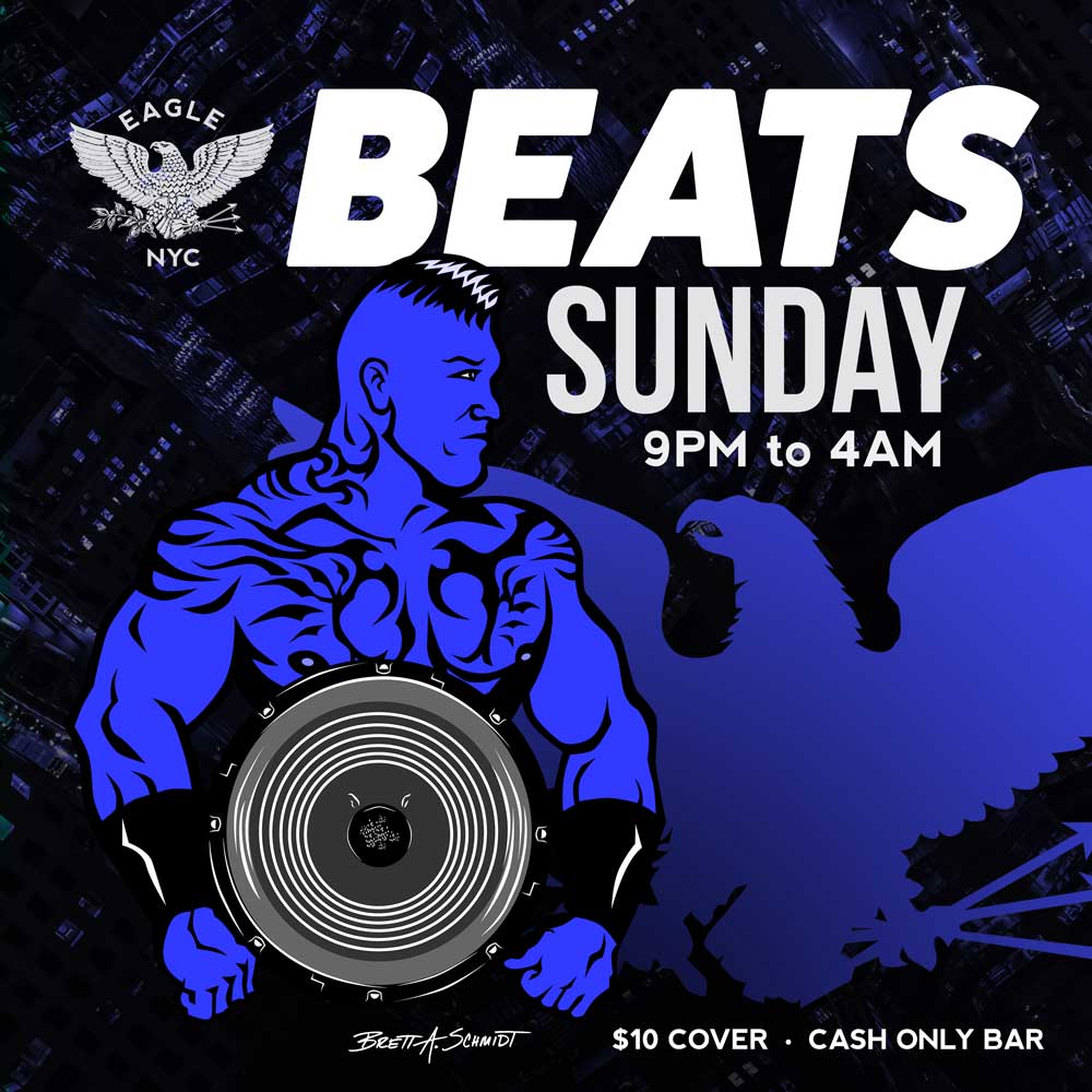 Beats Sunday 05292022