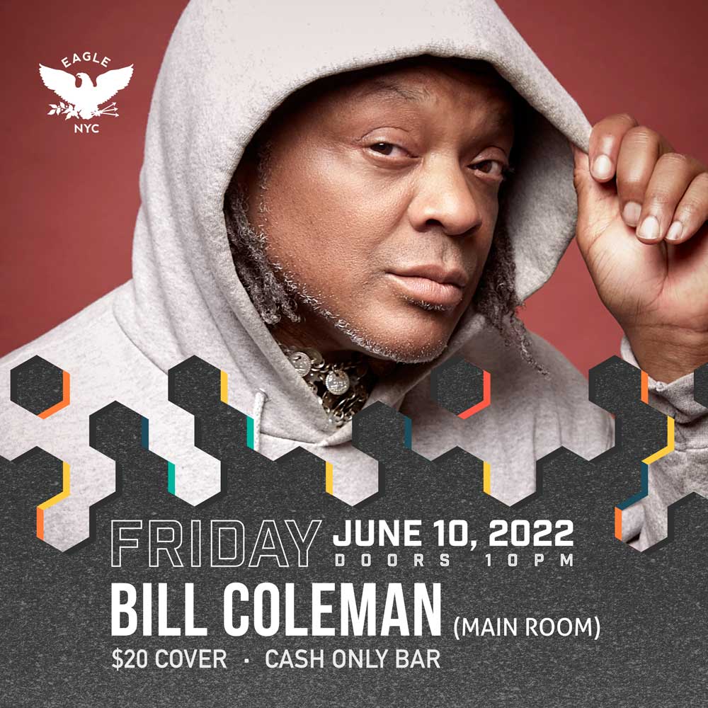 Coleman June 10, 2022